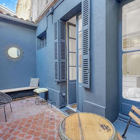 Apartmán Le Plaisancier - T3 Entierement Renove De 60M3 Toulouse Exteriér fotografie