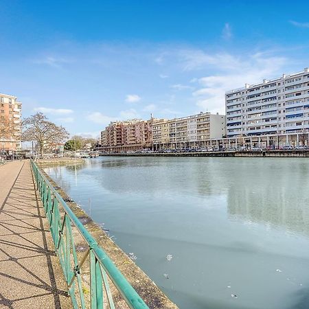 Apartmán Le Plaisancier - T3 Entierement Renove De 60M3 Toulouse Exteriér fotografie