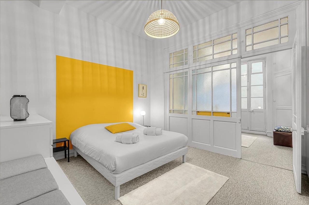 Apartmán Le Plaisancier - T3 Entierement Renove De 60M3 Toulouse Exteriér fotografie