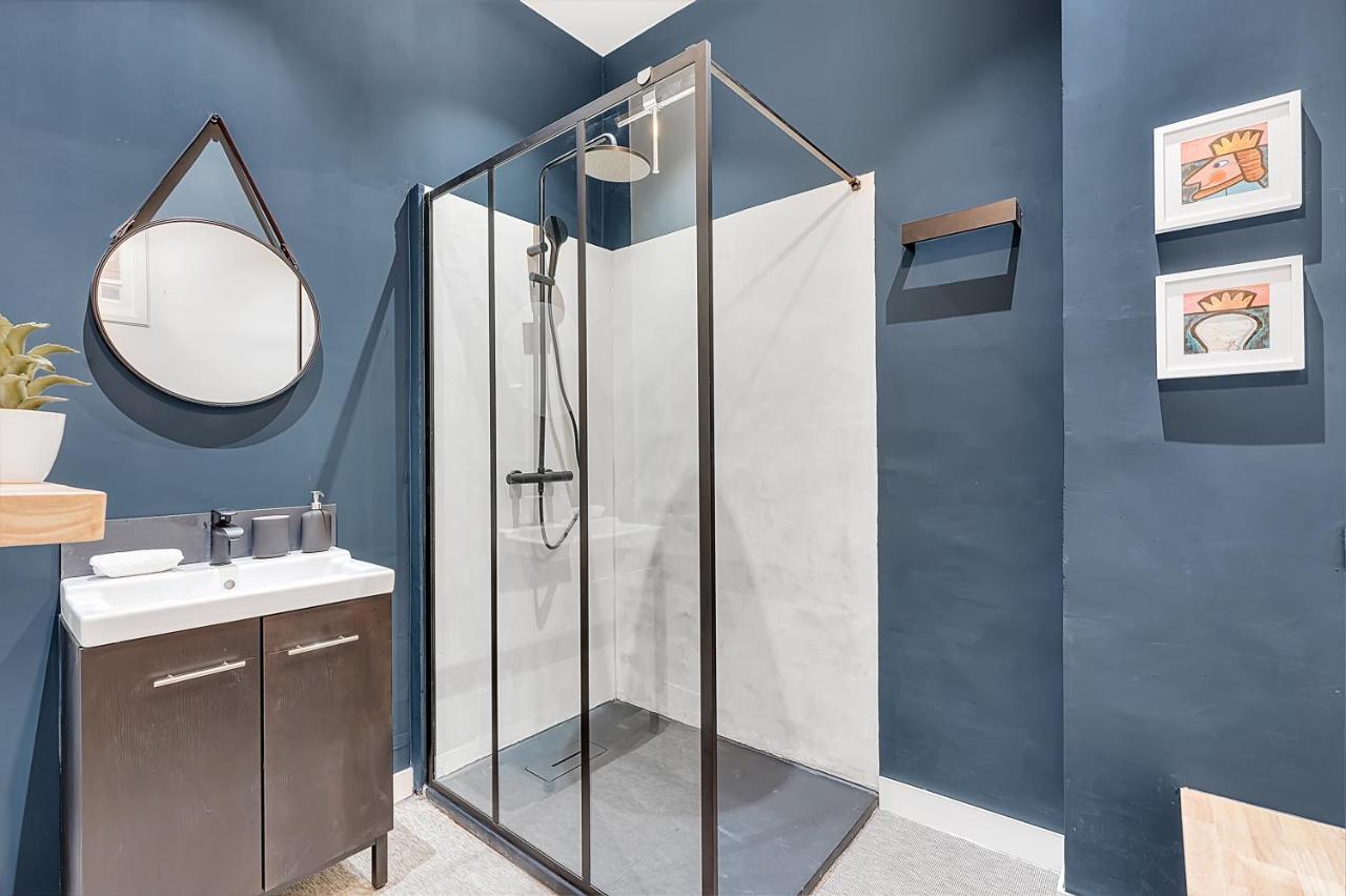 Apartmán Le Plaisancier - T3 Entierement Renove De 60M3 Toulouse Exteriér fotografie