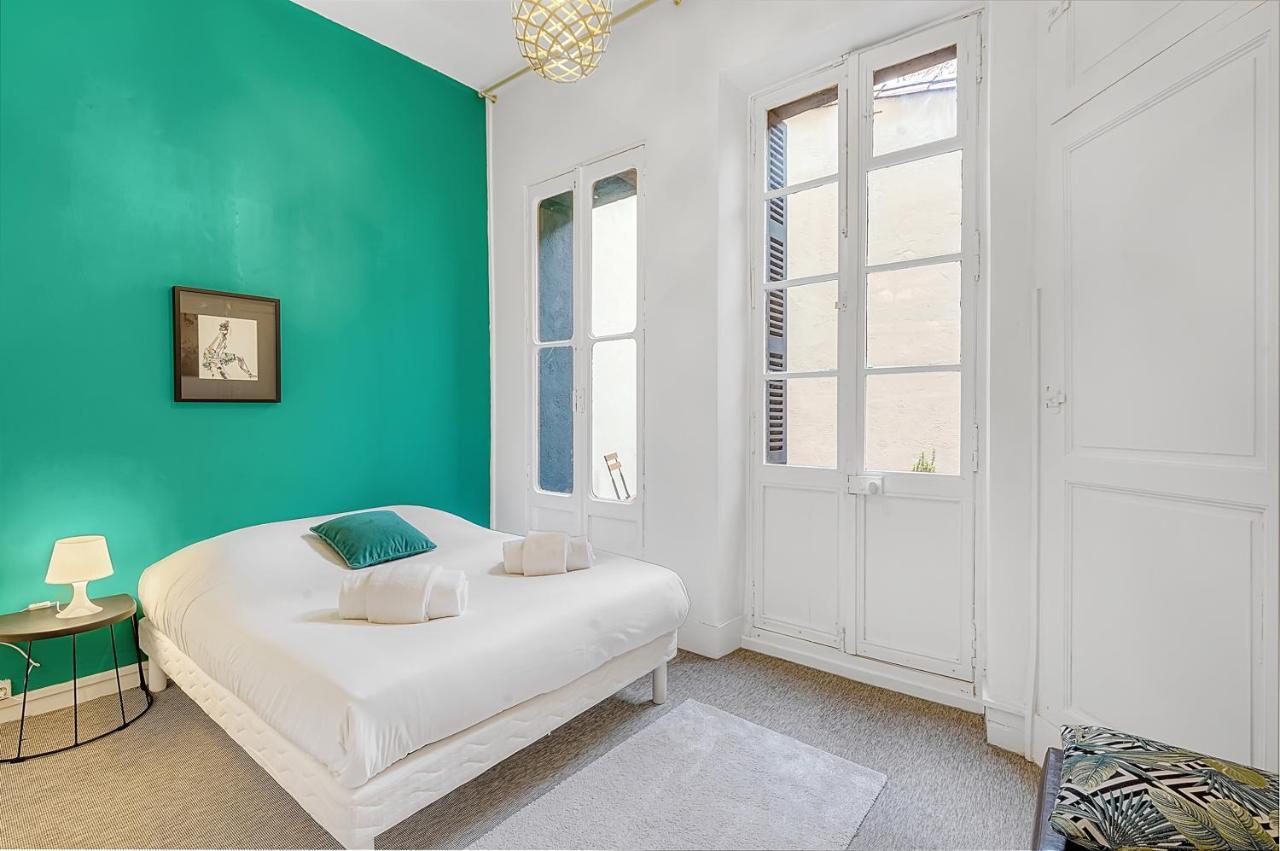 Apartmán Le Plaisancier - T3 Entierement Renove De 60M3 Toulouse Exteriér fotografie
