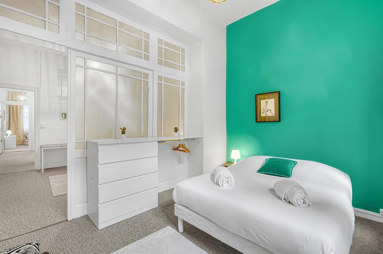 Apartmán Le Plaisancier - T3 Entierement Renove De 60M3 Toulouse Exteriér fotografie
