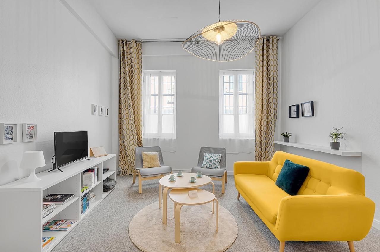 Apartmán Le Plaisancier - T3 Entierement Renove De 60M3 Toulouse Exteriér fotografie